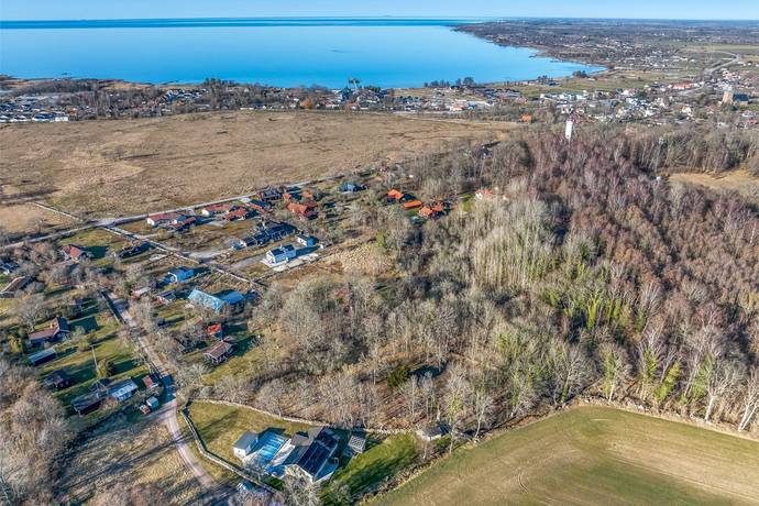 tomt på Skinnhorvagatan 11 Kolstad, Borgholms kommun - bild 2