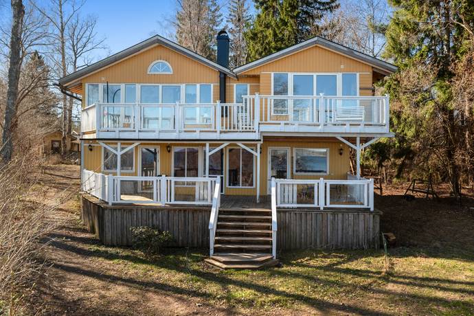 9 rum Villa på Buskuddsvägen 32B Resarö Vaxholms kommun - bild 24