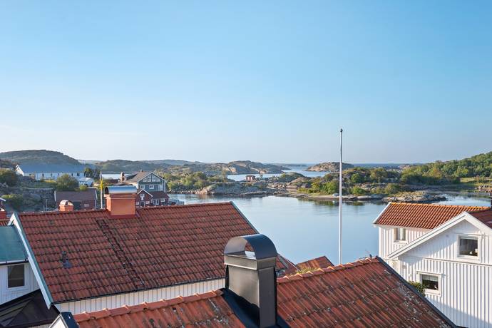 6 rum villa på Kärleksvägen 11 Hovenäset, Sotenäs kommun - bild 1