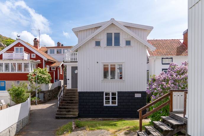 3 rum Fritidshus på Söhalla 31 Grundsund Lysekils kommun - bild 9