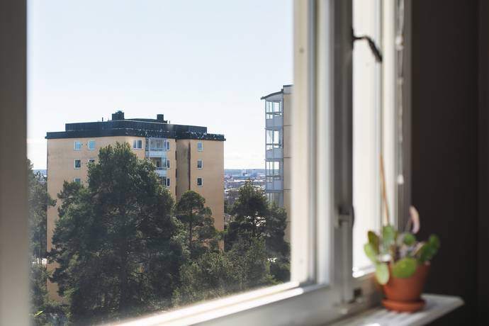 3 rum Lägenhet på Furumovägen 16 Stigslund Gävle kommun - bild 3