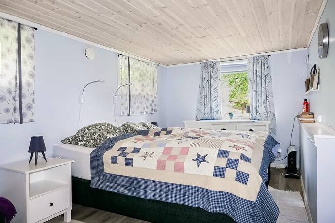 5 rum Villa på Norra Skarbol Fridhem Norra Skarbol Säffle kommun - bild 19