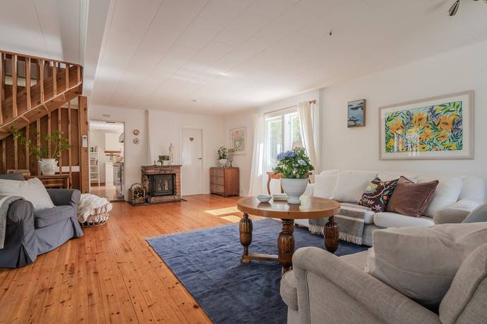 5 rum Villa på Bammarbodavägen 90 Bammarboda Österåkers kommun - bild 5