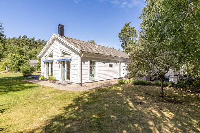 6 rum Villa på Södra Dragsviken 772 Drag Kalmar kommun - bild 22