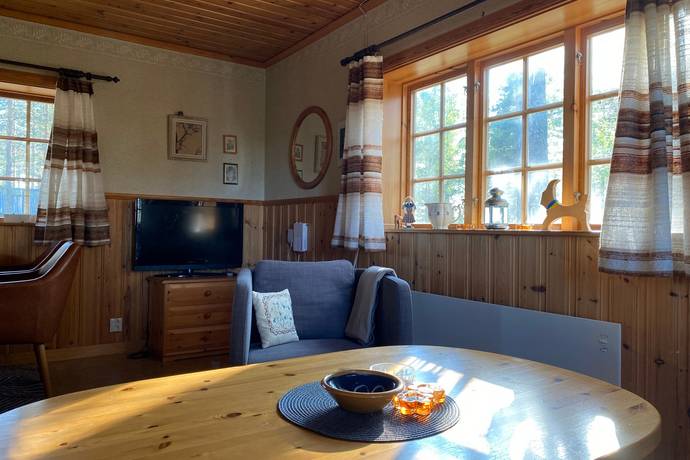 3 rum Vinterbonat fritidshus på Kesjön 15 Kesjön/Nornäs Älvdalens kommun - bild 10