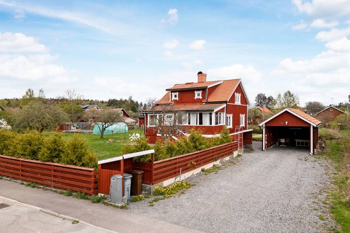 4 rum Villa på Jaktstigen 8 Övre Tjärna Borlänge kommun - bild 28
