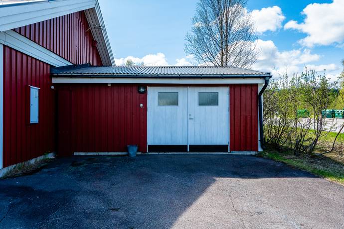 5 rum Villa på Silverringen 2 Forsvallen Gällivare kommun - bild 33