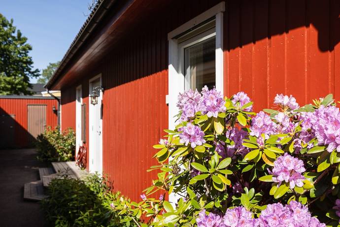 5 rum Villa på Castmans väg 88 Kvarnarp Eksjö kommun - bild 4