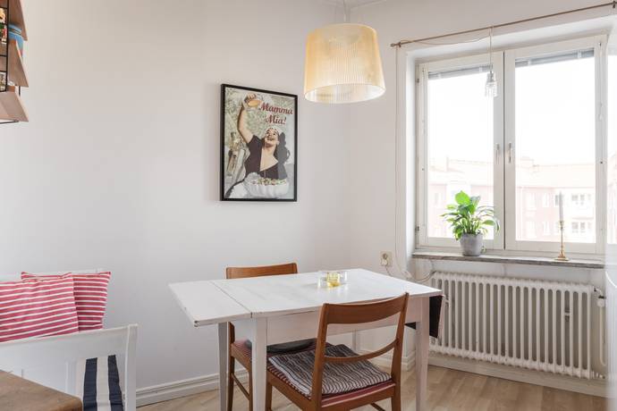3 rum Lägenhet på Torupsgatan 1D Erikslust Malmö kommun - bild 17