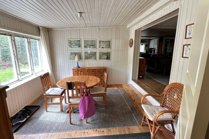 5 rum Fritidshus på Porrarp 5374 Hässleholms kommun - bild 44