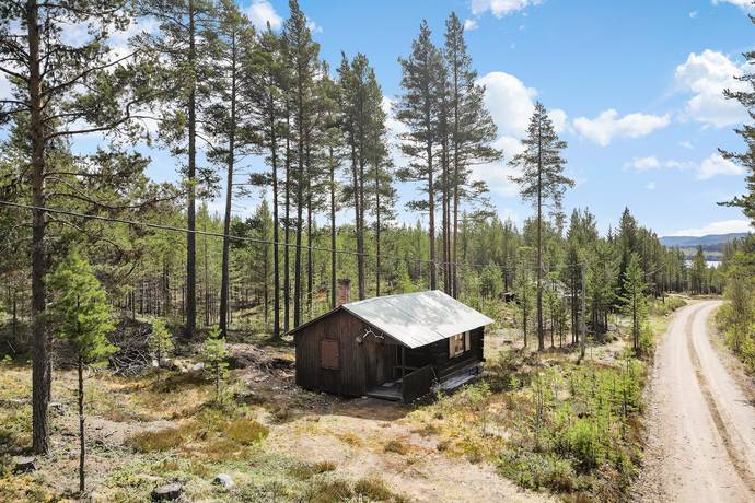 1 rum fritidshus på Hedeviken 810 Hedeviken, Härjedalens kommun - bild 2