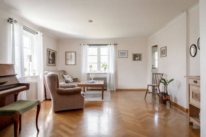 4 rum Villa på Habyvägen 31 Haby Marks kommun - bild 6