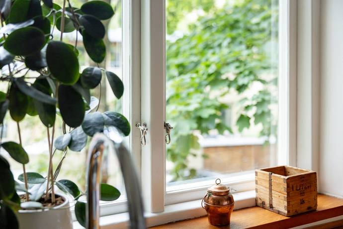 2 rum lägenhet på Kransbindarvägen 27 Telefonplan, Stockholms kommun - bild 4