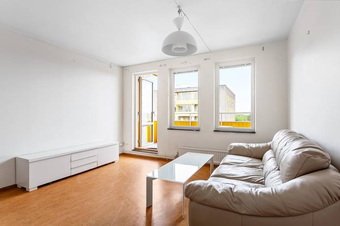 1 rum lägenhet på Skarpövägen 49 Västra Orminge, Nacka kommun - bild 5