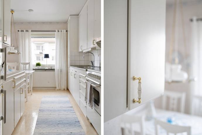 3 rum lägenhet på Regeringsvägen 11 Oppeby, Nyköpings kommun - bild 5