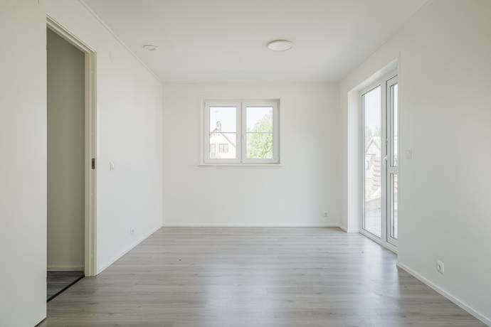 4 rum villa på Bangårdsgatan 29 Skelleftehamn, Skellefteå kommun - bild 5