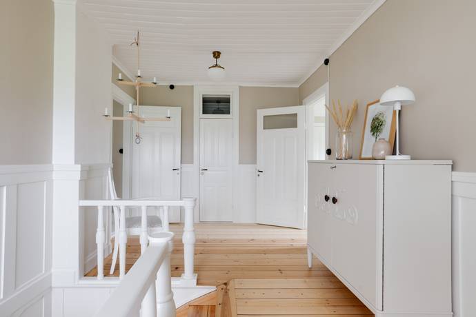 6 rum Villa på Sörby Västergård 115 Hallsberg Hallsbergs kommun - bild 60