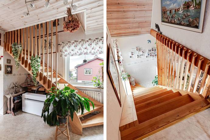 6 rum Villa på Tibblevägen 9 Skultuna Västerås kommun - bild 30