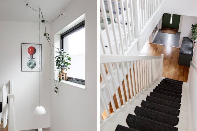 5 rum Radhus på Nästegårdsvägen 35E Lillån Örebro kommun - bild 19