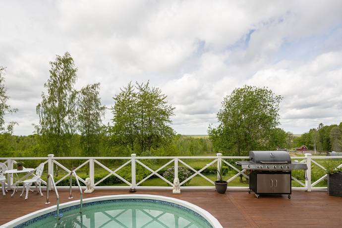 6 rum Villa på Söroset Björkängen 1 Örlen Tibro kommun - bild 41