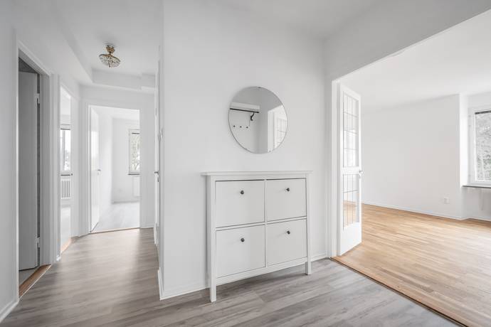 4 rum Lägenhet på Björkstigen 5 Västerhaninge Haninge kommun - bild 5