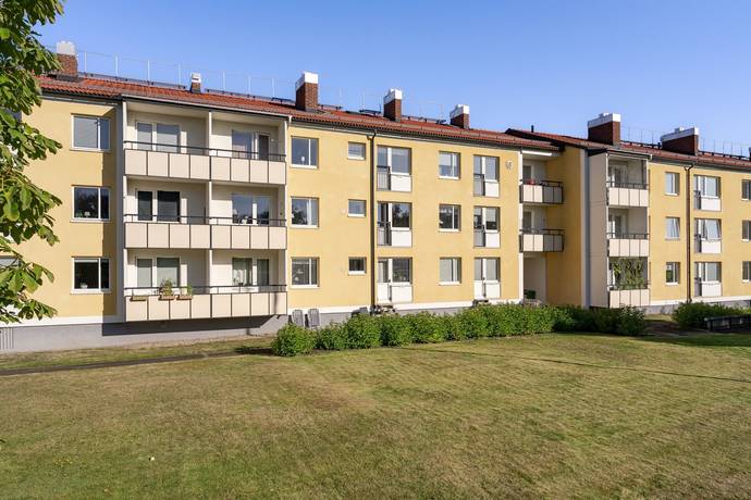 Spejaregatan 22, Gällkvist, Skara kommun