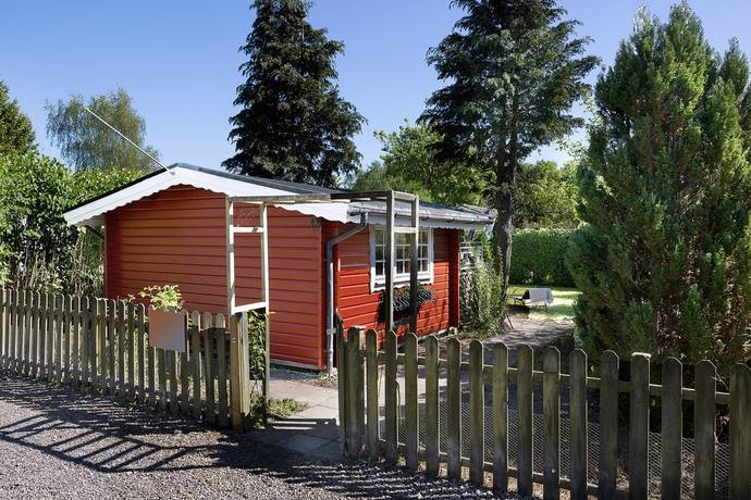 1 rum Fritidshus på Flansbjer Nr 46 Flansbjers koloniområde / Toftanäs Malmö kommun - bild 17