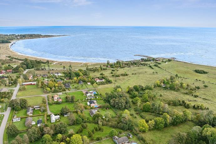 fritidshus på Gerdas gata 10 Sandbybadet, Borgholms kommun - bild 2