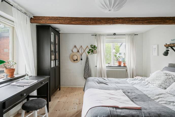 6 rum Villa på Sandbyvägen 12 Lunds kommun - bild 12