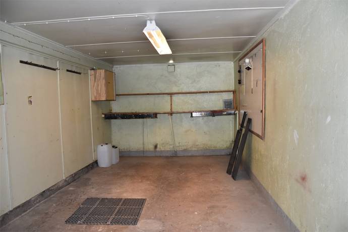 6 rum Villa på Myrås Furubacken 1 Sillerud Årjängs kommun - bild 35