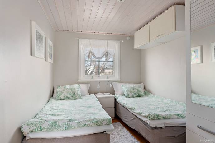 3 rum Fritidshus på Spoven 645 Olofsbo Falkenbergs kommun - bild 13