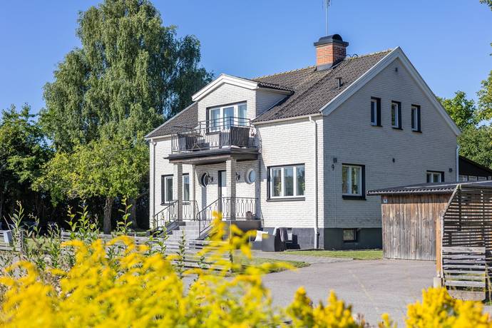 Smedbyvägen 9, Smedby, Kalmar kommun
