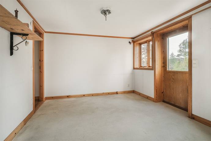 5 rum Villa på Hässhyttan 12 Garpenberg Hedemora kommun - bild 30