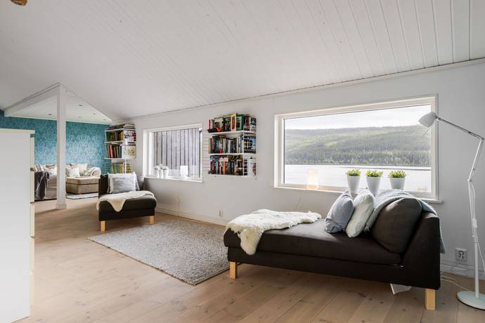 6 rum Villa på Jämtgårdsvägen 17 Björnänge Åre kommun - bild 19