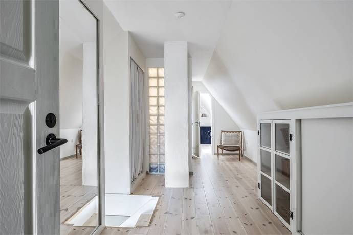 7 rum Villa på Klockaregatan 1 Vellinge Vellinge kommun - bild 43