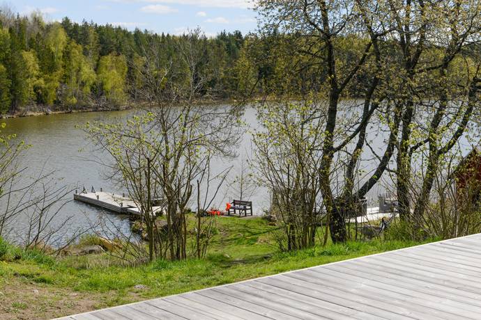 235 m² Gård utan jordbruk på Överselö Lindö äng 4 Strängnäs kommun - bild 67