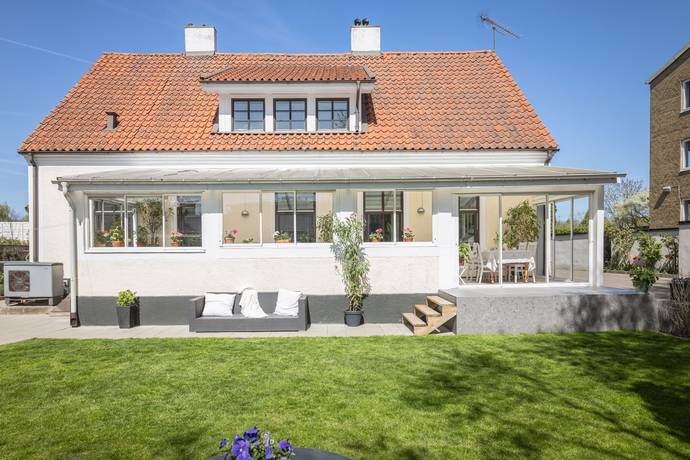 7 rum Villa på Fosie stationsväg 7 Fosie Malmö kommun - bild 65