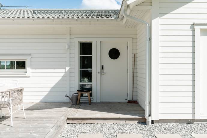 6 rum Villa på Sjöhagsvägen 35 Fagersta Fagersta kommun - bild 61