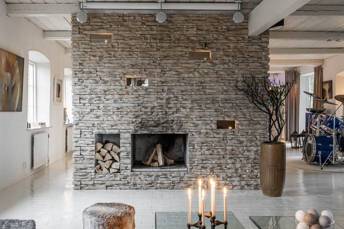 6 rum Villa på Landsvägen 1971 Ugglarp Trelleborgs kommun - bild 25