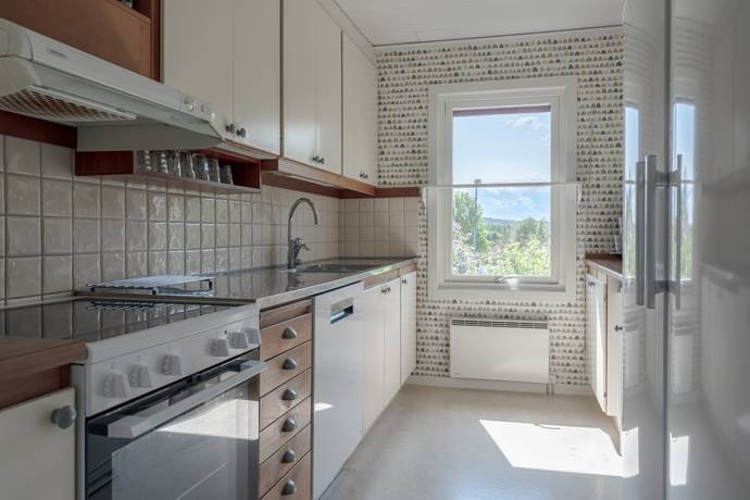 6 rum Radhus på Serenadvägen 11 Sjungande dalen Skellefteå kommun - bild 14