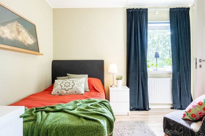 5 rum Villa på Oppnevägen 5 Gällö Bräcke kommun - bild 41