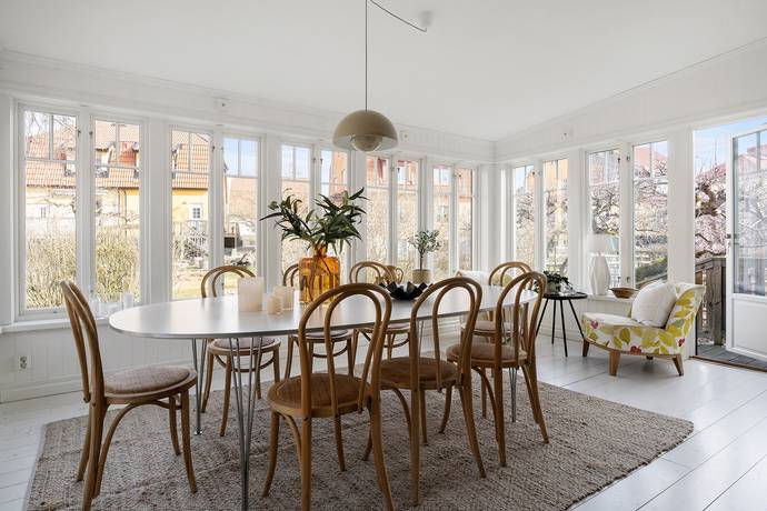 6 rum Villa på Margaretavägen 87 Gamla Enskede Stockholms kommun - bild 16