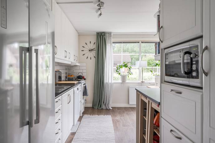 5 rum Villa på Stormgatan 18 Andersberg Gävle kommun - bild 8
