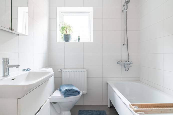 6 rum Villa på Silversparregatan 5 Gustavslund Helsingborgs kommun - bild 23
