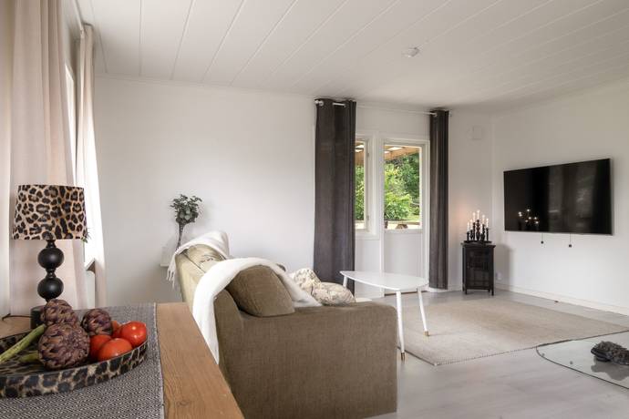 3 rum Villa på Månstensvägen 40 Östra Karup Båstads kommun - bild 12
