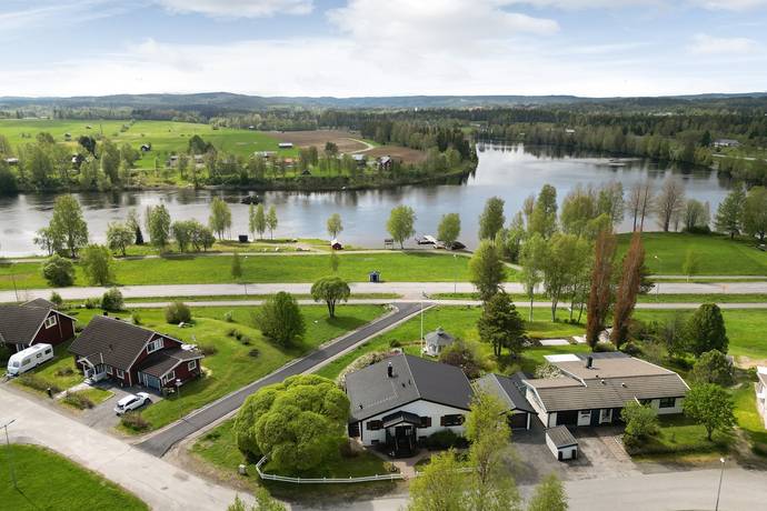 6 rum villa på Tvärågränd 18 Vännäsby, Vännäs kommun - bild 3