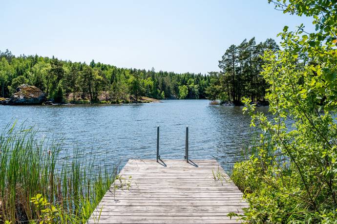 2 rum Fritidshus på Tvillingholmarna 4 Stadan Södertälje kommun - bild 20