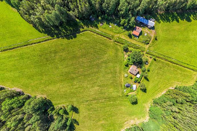gård/skog på Ribbingelund Hålldammen Ärla, Eskilstuna kommun - bild 3