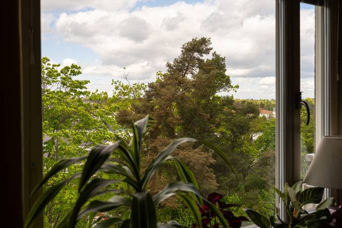 1 rum Lägenhet på Doktor Widerströms Gata 60 Fruängen Stockholms kommun - bild 6