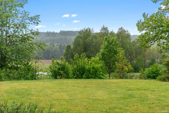 4 rum Villa på Hemsjövägen 99 Hemsjö Alingsås kommun - bild 27